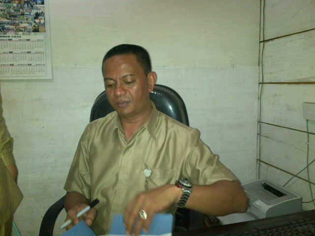 PPKAD Beberkan Anggaran 2013 Tak Miliki SPJ